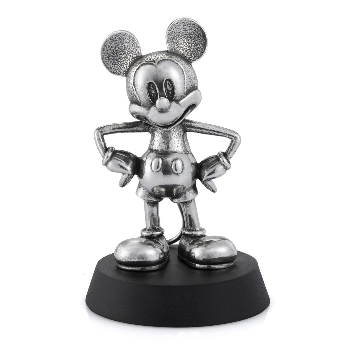 Royal Selangor Mickey Mouse Steamboat Willie Figurine – Top Seller